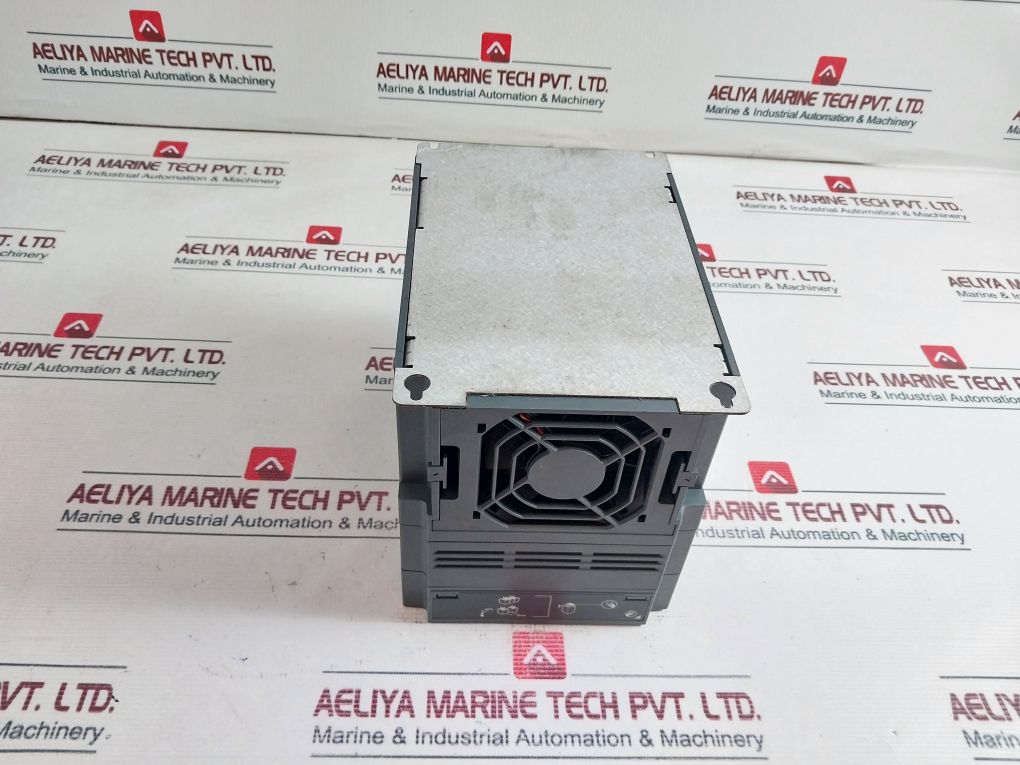 Schneider Electric Atv303Hu75N4 Ac Drive 75°C