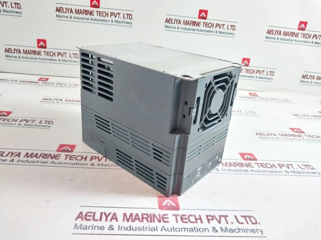 Schneider Electric Atv303Hu75N4 Ac Drive 75°C
