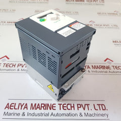 Schneider electric atv312h075n4 ac speed drive