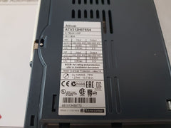 Schneider electric atv312h075n4 ac speed drive