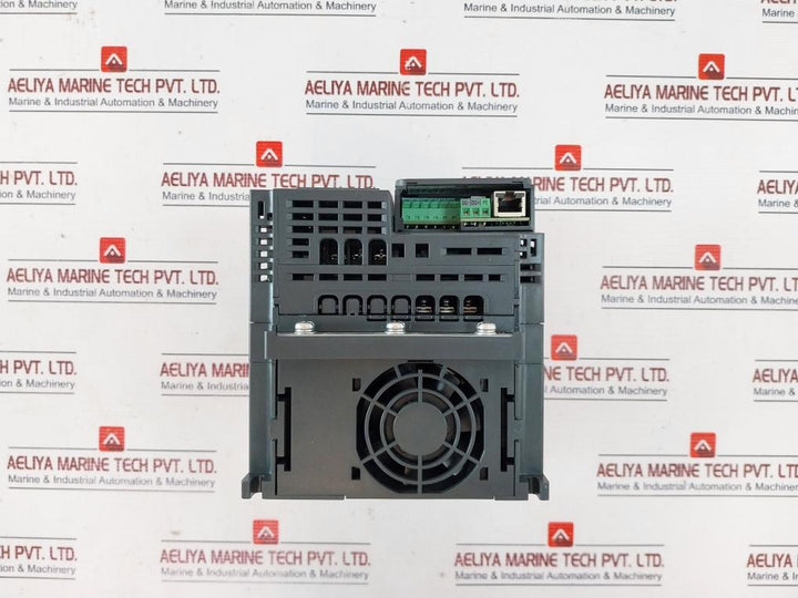 Schneider Electric Atv320U40N4C Ac Speed Drive 4Kw-5Hp-380-500V