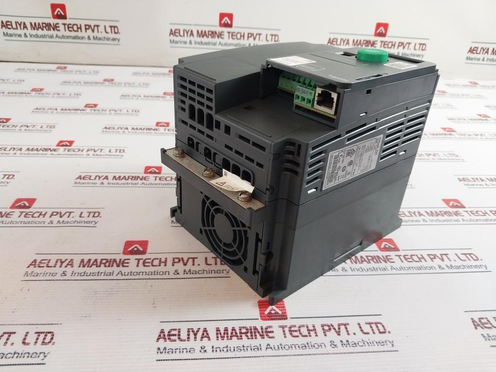 Schneider Electric Atv320U40N4C Ariable Speed Drive Altivar 320