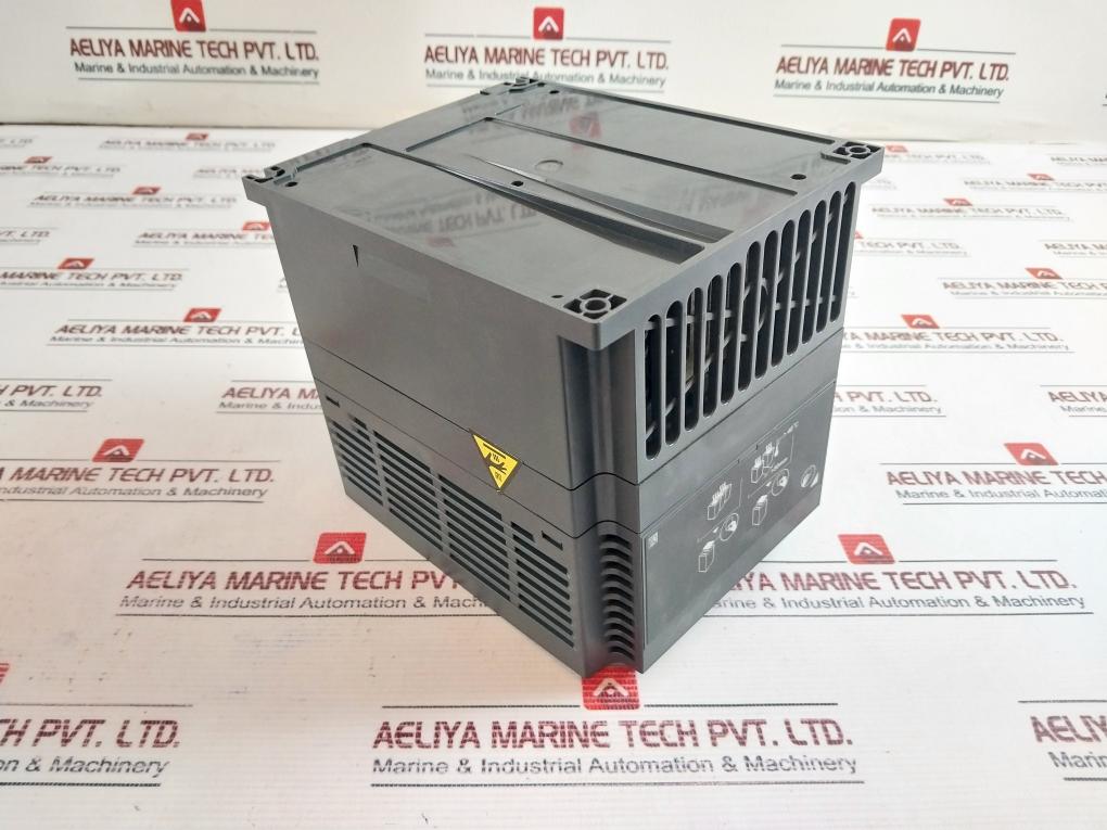 Schneider Electric Atv320U40N4C Ariable Speed Drive Altivar 320