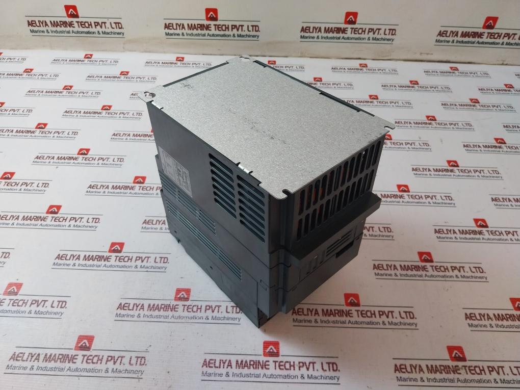 Schneider Electric Atv320U55N4B Ac Speed Drive Motor Overload Protection Class10