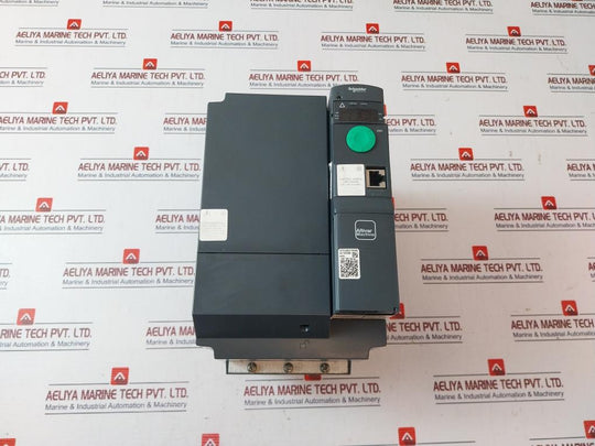 Schneider Electric Atv320U75N4B Variable Speed Drive 7.5Kw-10Hp-380-500V