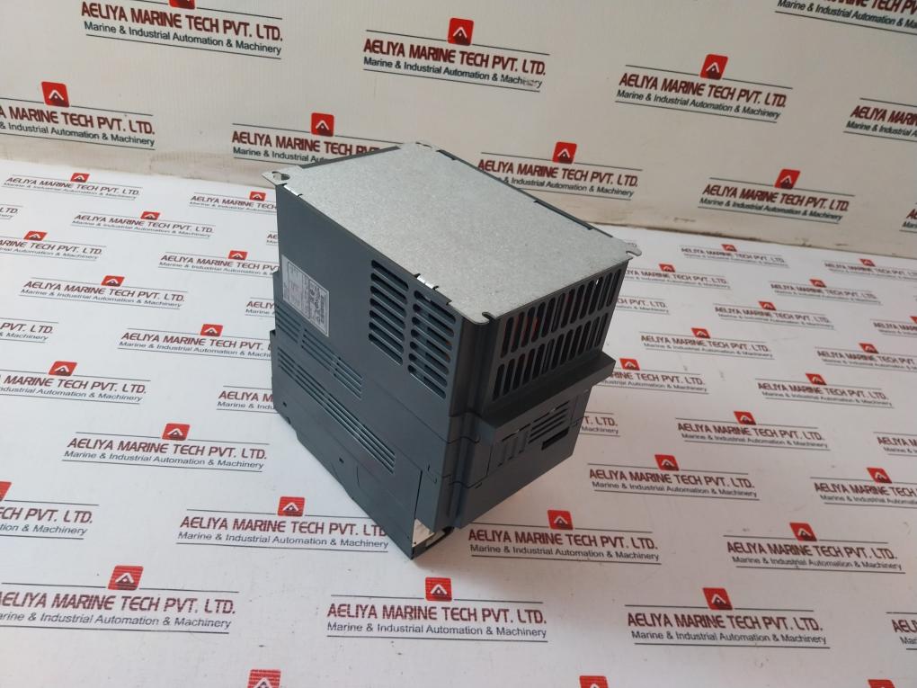 Schneider Electric Atv320U75N4B Variable Speed Drive 7.5Kw-10Hp-380-500V