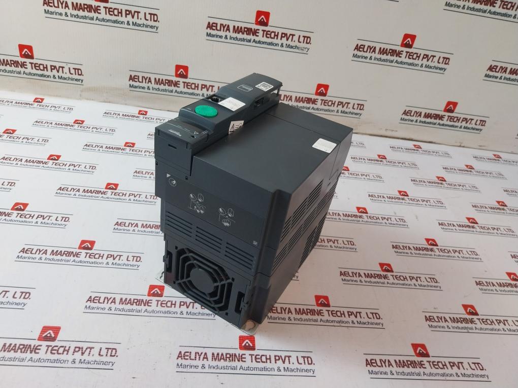 Schneider Electric Atv320U75N4B Variable Speed Drive 7.5Kw-10Hp-380-500V
