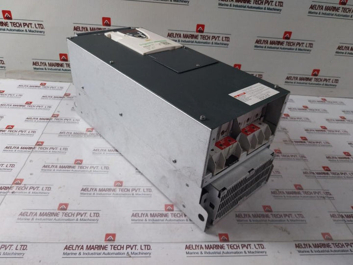 Schneider Electric Atv71Hd30N4Z Altivar 71 Ac Varible Speed Drive 380/480V