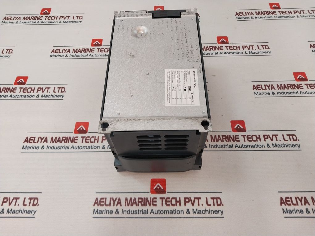 Schneider Electric Atv71Hu30N4 Ac Drive