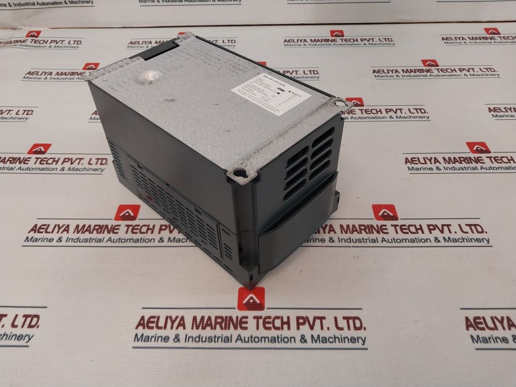 Schneider Electric Atv71Hu30N4 Ac Drive