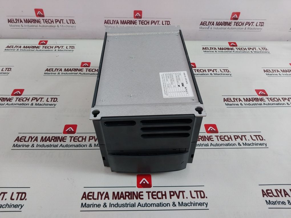 Schneider Electric Atv71Hu55N4
