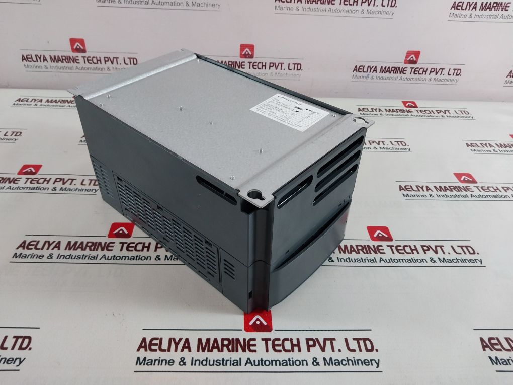 Schneider Electric Atv71Hu55N4