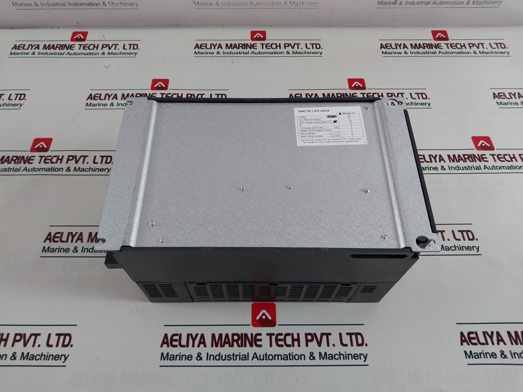 Schneider Electric Atv71Hu55N4