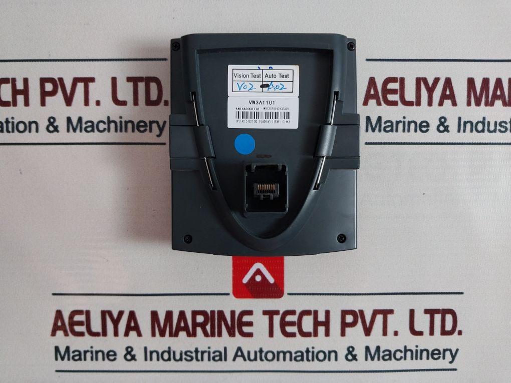 Schneider Electric Atv71Hu55N4