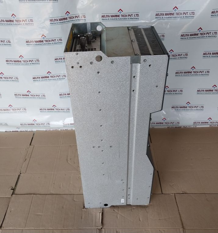 Schneider Electric Atv71Qc16Y Variable Speed Drive