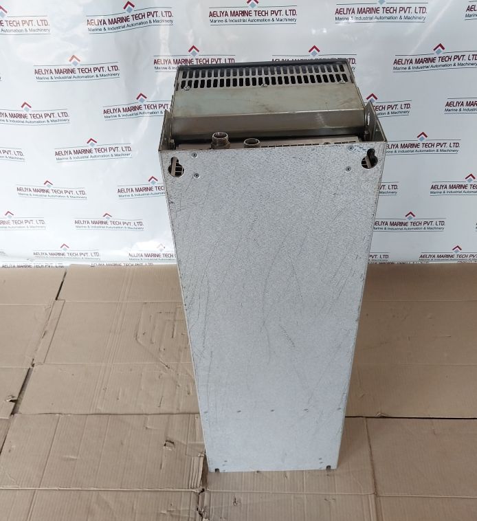 Schneider Electric Atv71Qc16Y Variable Speed Drive
