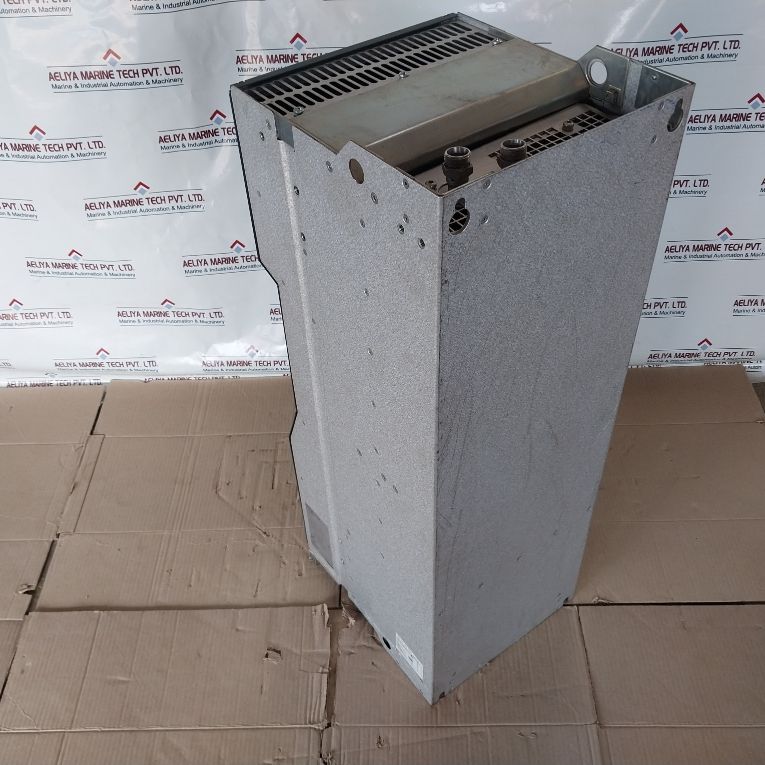 Schneider Electric Atv71Qc16Y Variable Speed Drive