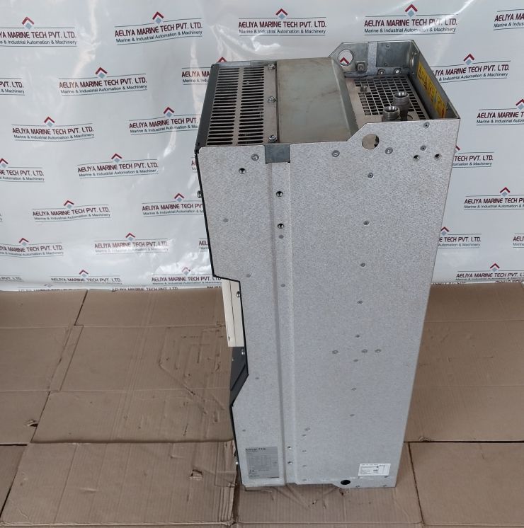 Schneider Electric Atv71Qc16Y Variable Speed Drive