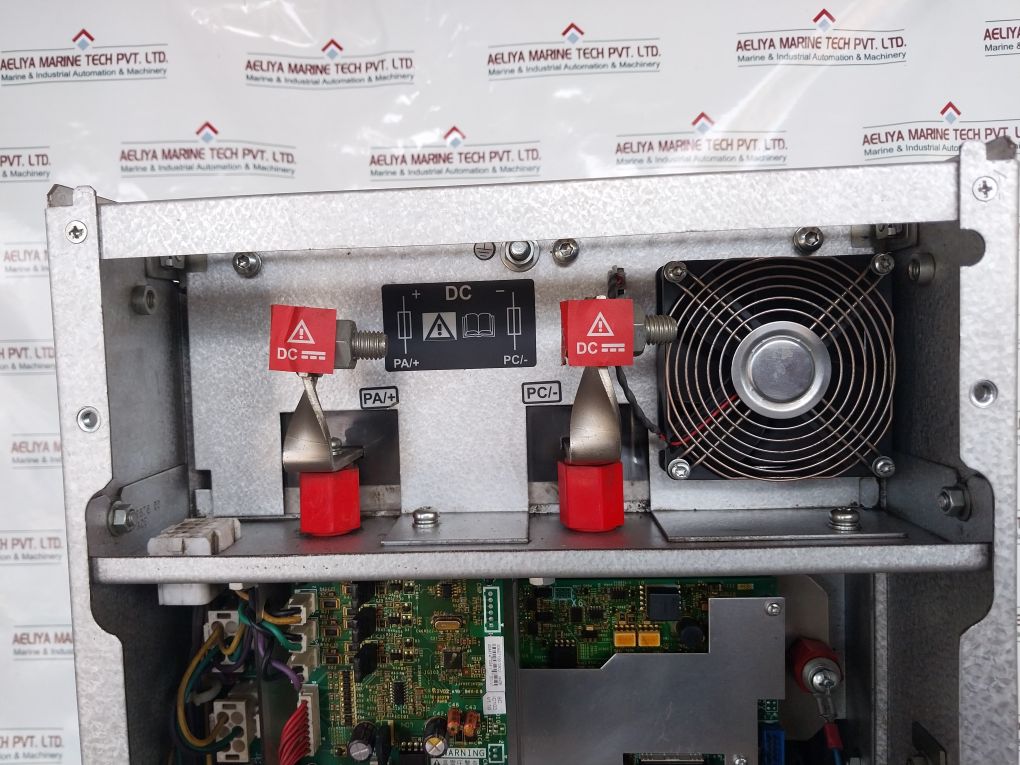 Schneider Electric Atv71Qc16Y Variable Speed Drive