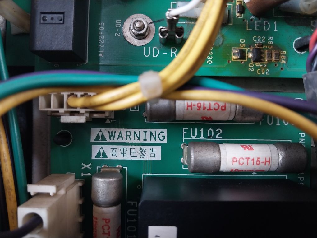 Schneider Electric Atv71Qc16Y Variable Speed Drive