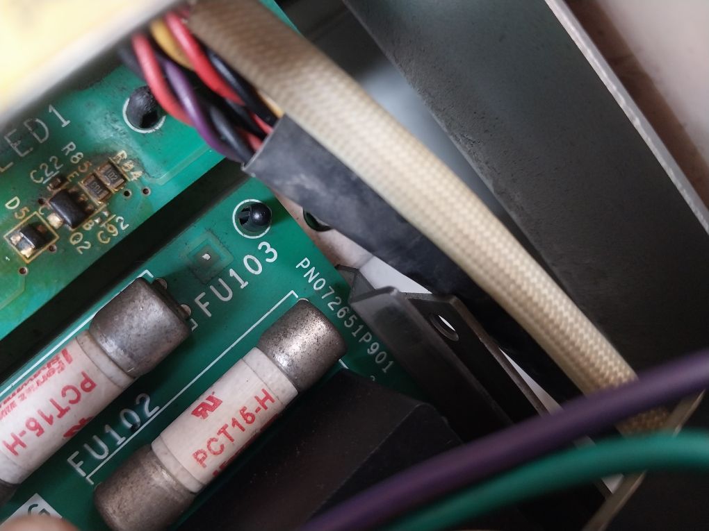 Schneider Electric Atv71Qc16Y Variable Speed Drive