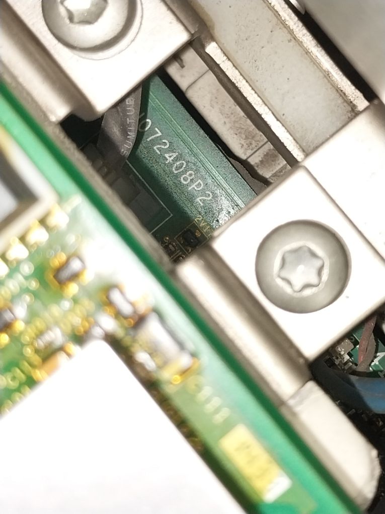 Schneider Electric Atv71Qc16Y Variable Speed Drive