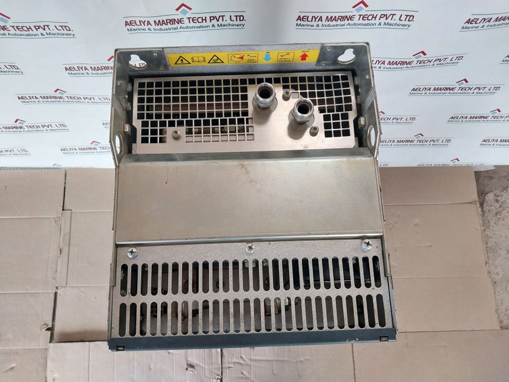 Schneider Electric Atv71Qc16Y Variable Speed Drive