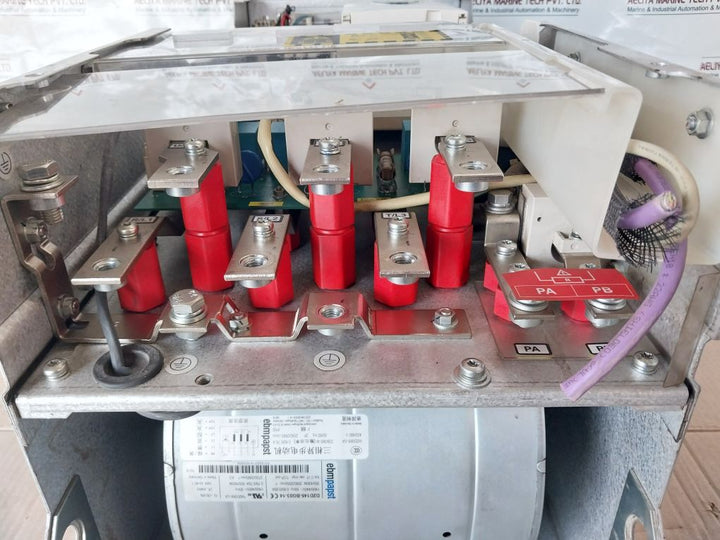 Schneider Electric Atv71Qc16Y Variable Speed Drive
