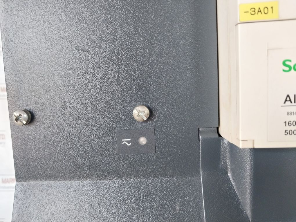 Schneider Electric Atv71Qc16Y Variable Speed Drive