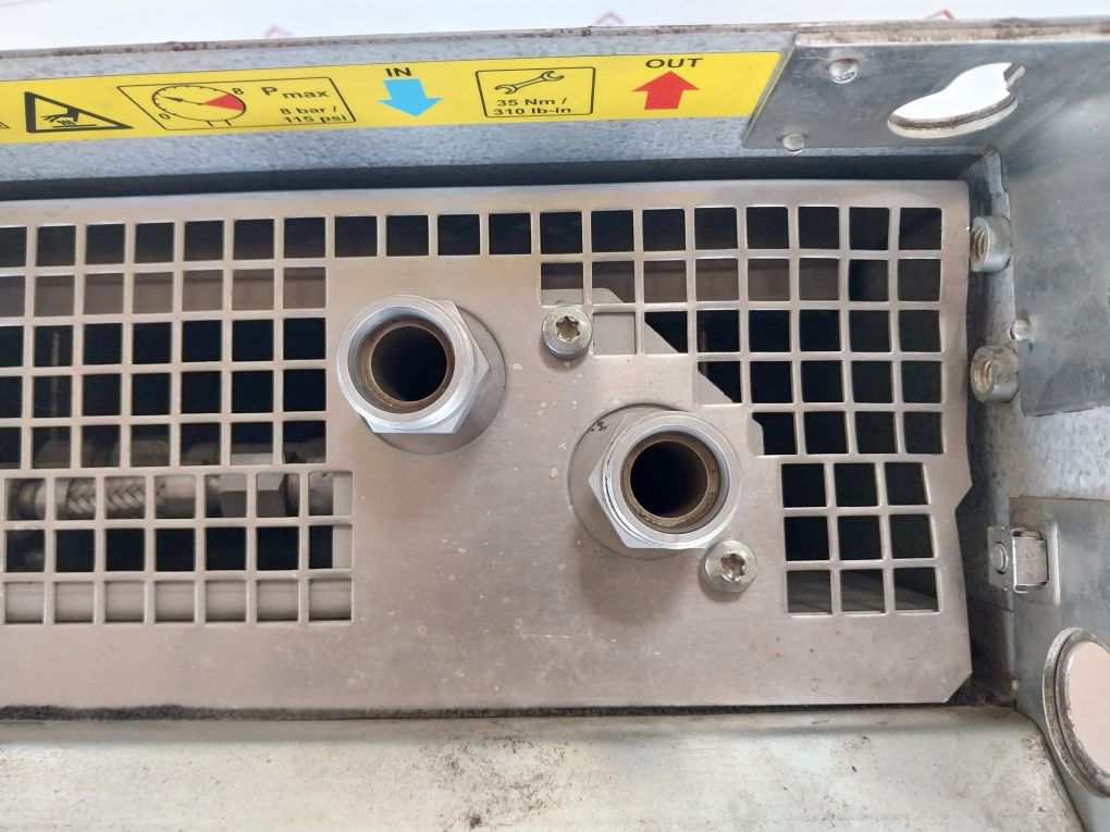 Schneider Electric Atv71Qc16Y Variable Speed Drive