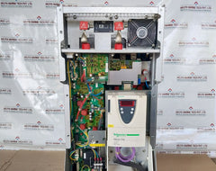 Schneider Electric Atv71Qc16Y Variable Speed Drive