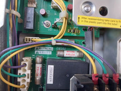 Schneider Electric Atv71Qc16Y Variable Speed Drive