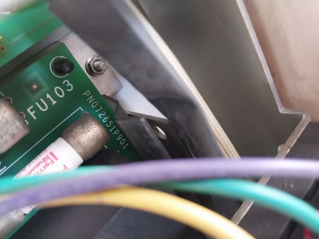 Schneider Electric Atv71Qc16Y Variable Speed Drive