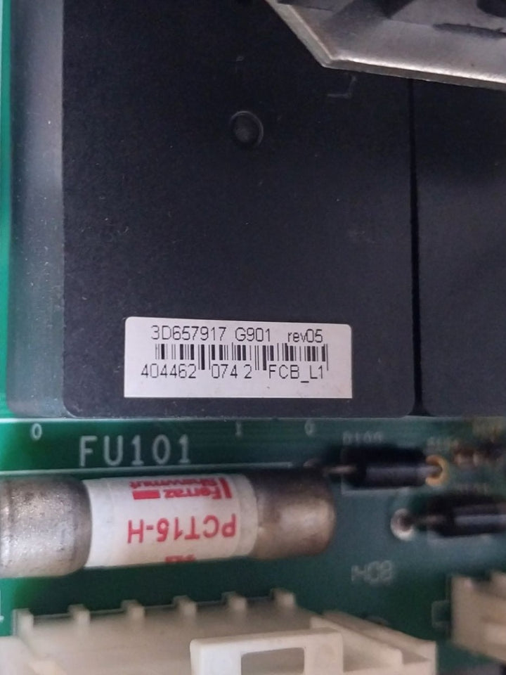 Schneider Electric Atv71Qc16Y Variable Speed Drive