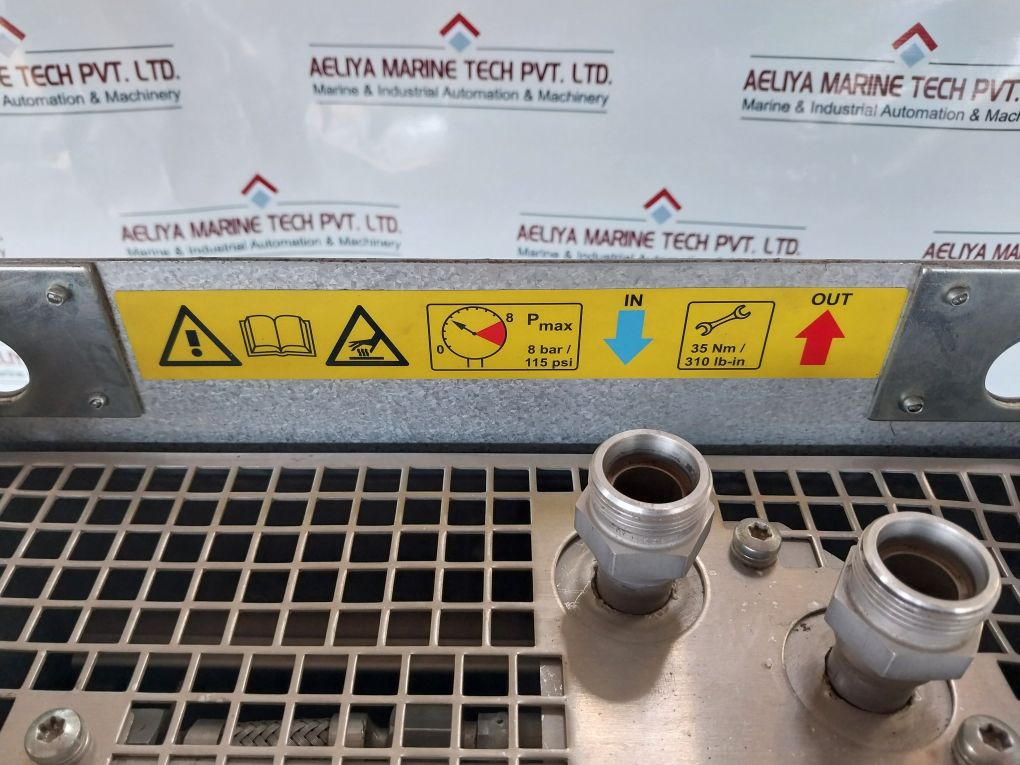 Schneider Electric Atv71Qc16Y Variable Speed Drive