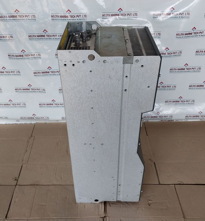 Schneider Electric Atv71Qc16Y Variable Speed Drive