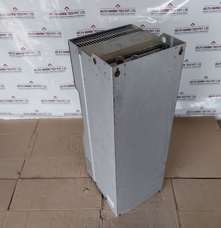 Schneider Electric Atv71Qc16Y Variable Speed Drive