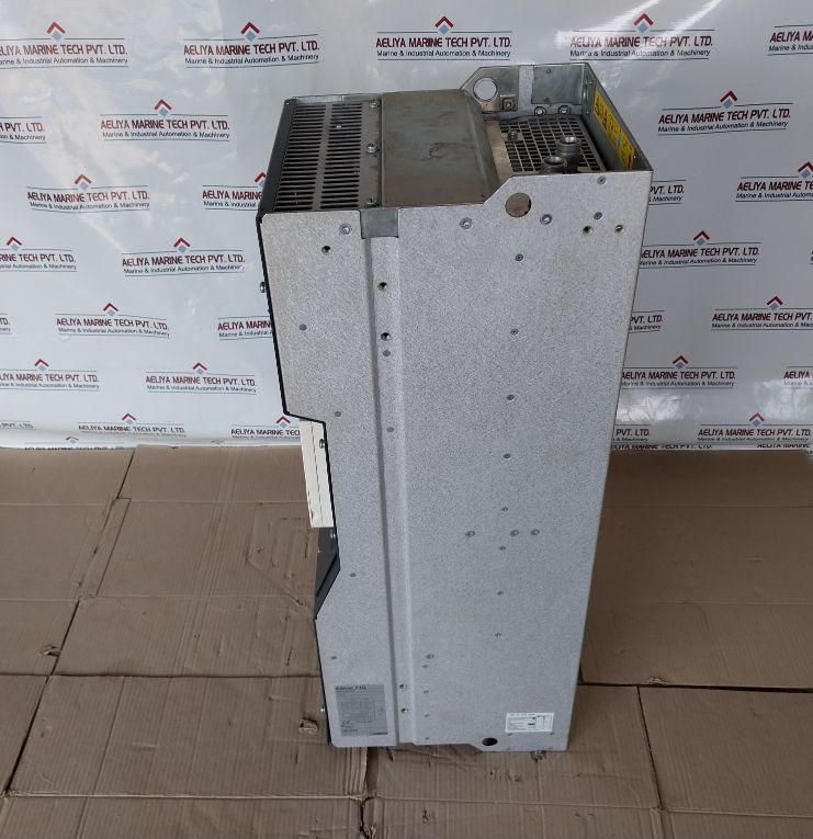 Schneider Electric Atv71Qc16Y Variable Speed Drive