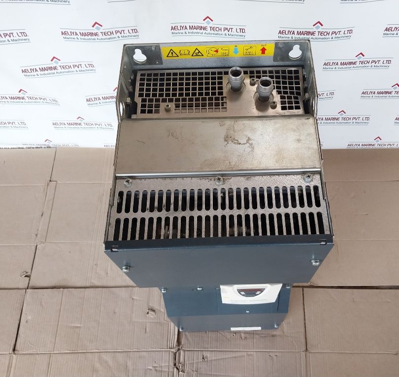 Schneider Electric Atv71Qc16Y Variable Speed Drive