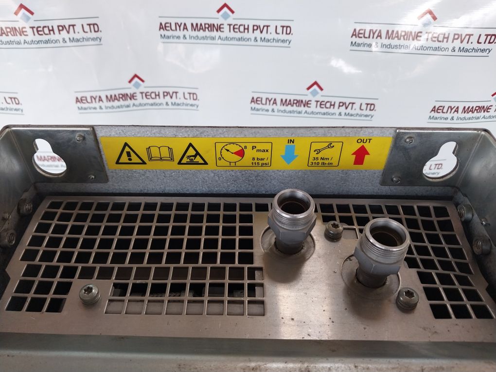 Schneider Electric Atv71Qc16Y Variable Speed Drive