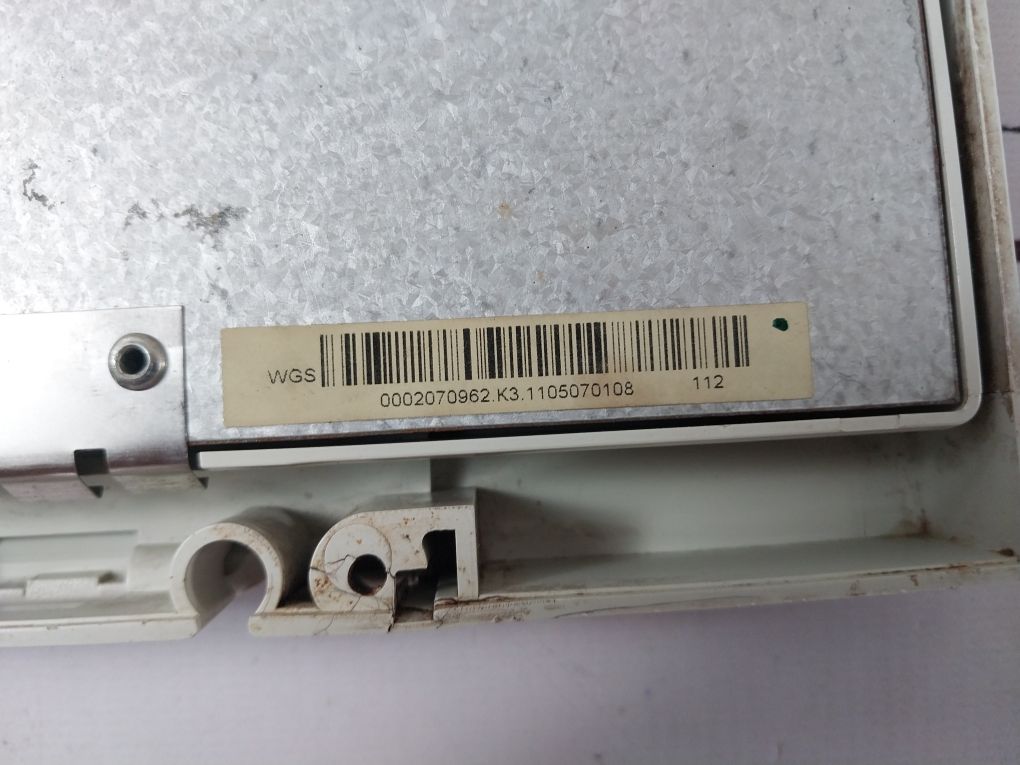 Schneider Electric Micom C264 Protection Relay Display