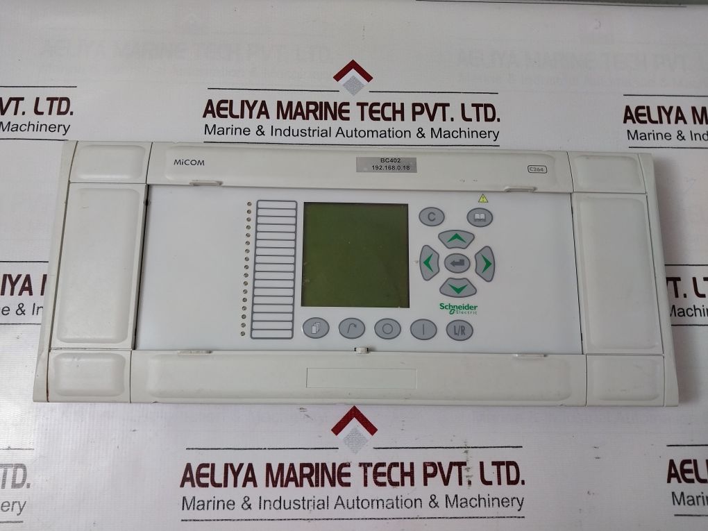 Schneider Electric C264