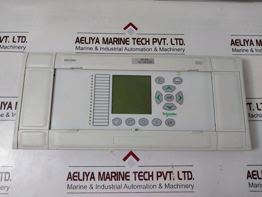 Schneider Electric C264