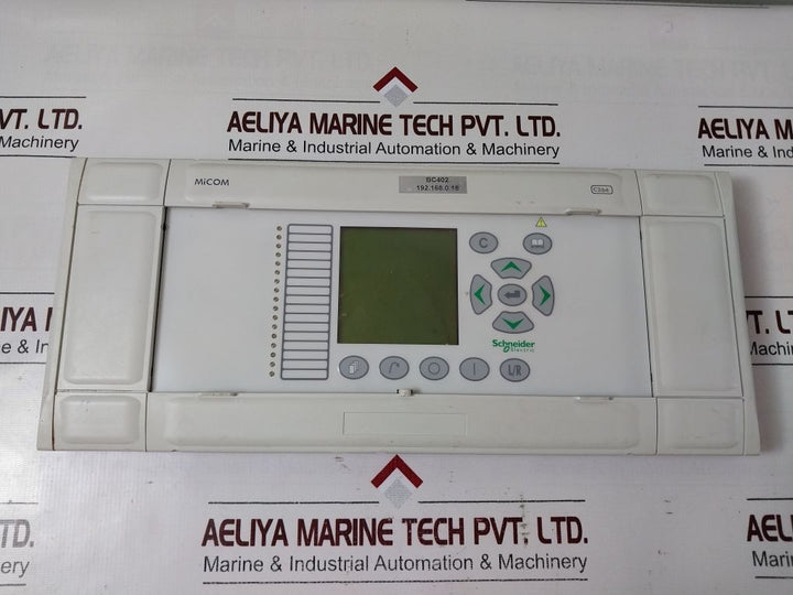Schneider Electric C264