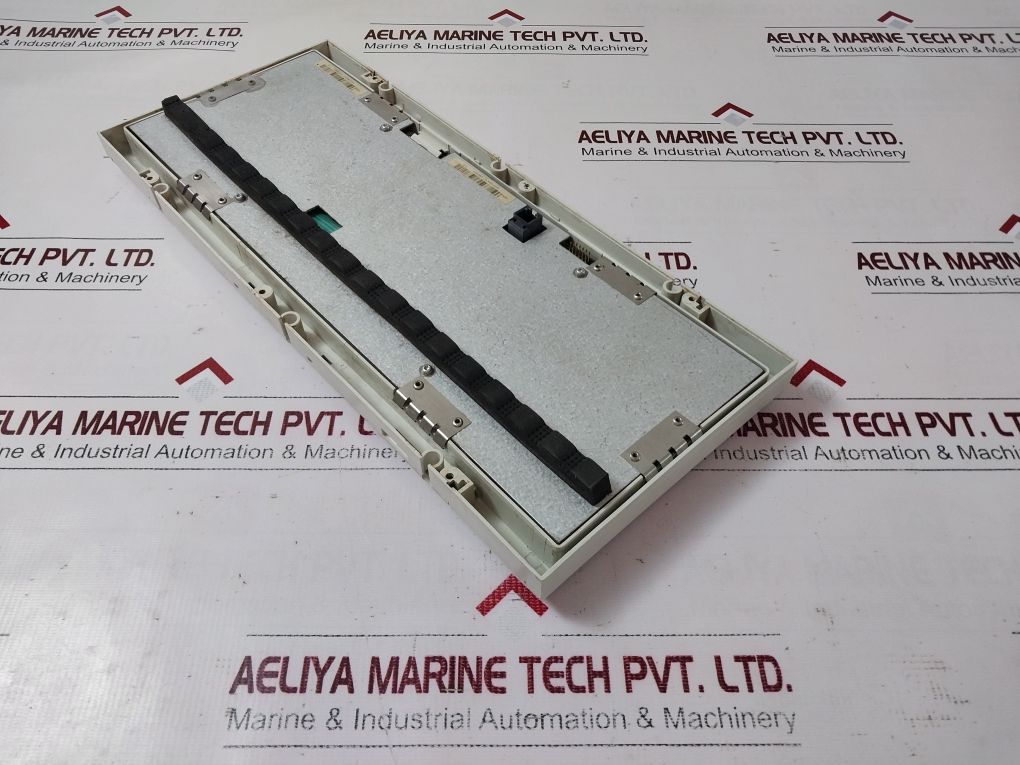 Schneider Electric Micom C264 Protection Relay Display