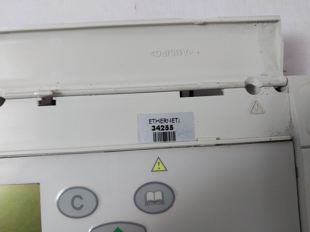 Schneider Electric Micom C264 Protection Relay Display