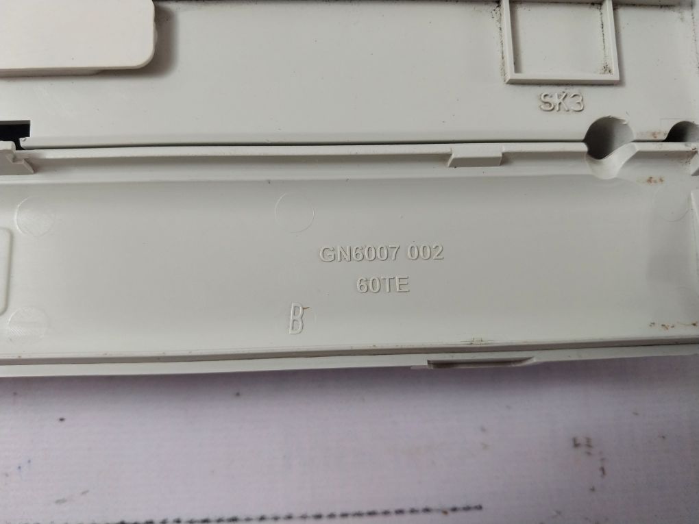 Schneider Electric Micom C264 Protection Relay Display