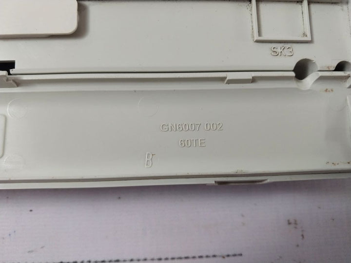 Schneider Electric Micom C264 Protection Relay Display