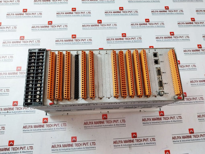 Schneider Electric C264 Protection Relay Display 220Vdc