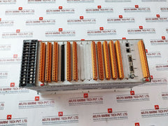 Schneider Electric C264 Protection Relay Display 220Vdc
